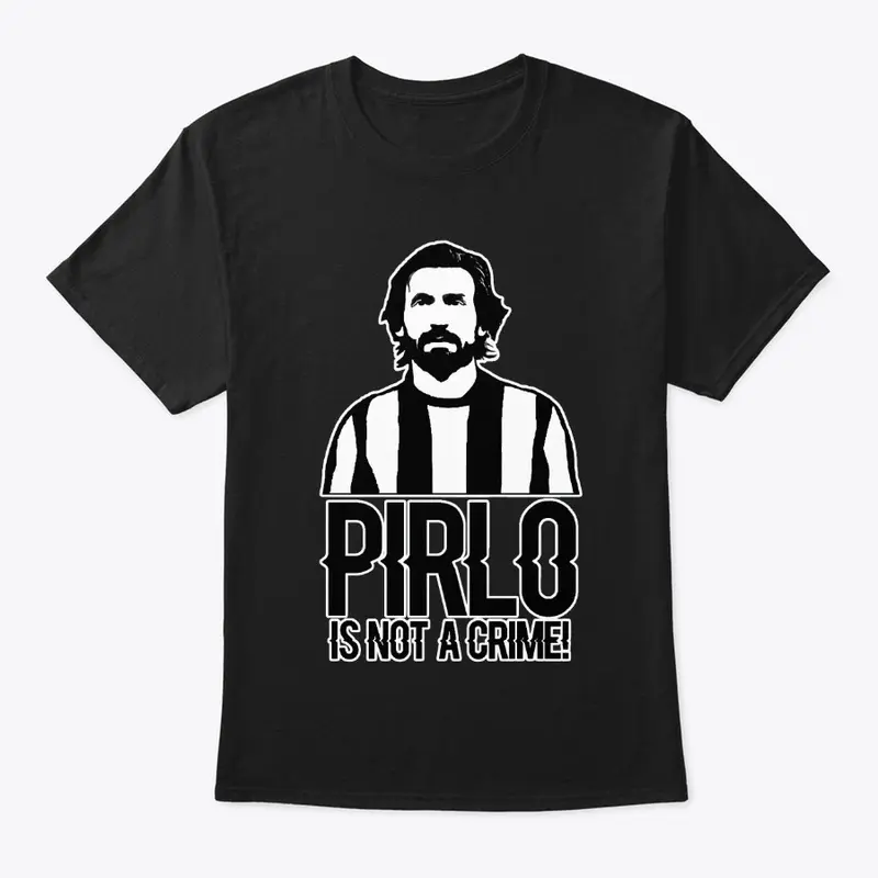 No Pirlo No Party 2