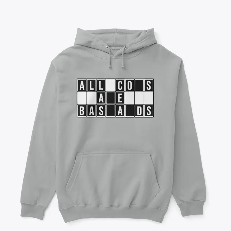 ACAB 2 Hoodie