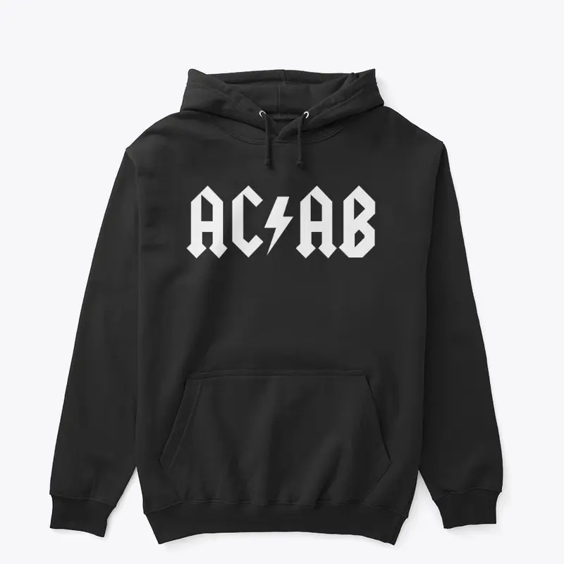 ACAB 1 Hoodie