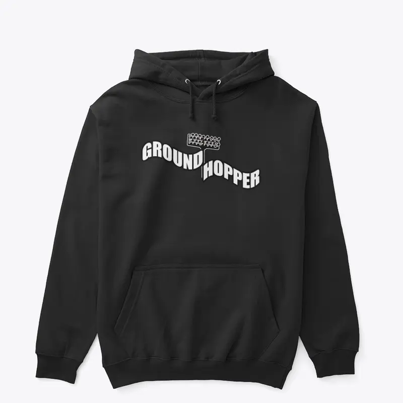 Groundhopper 1 Hoodie