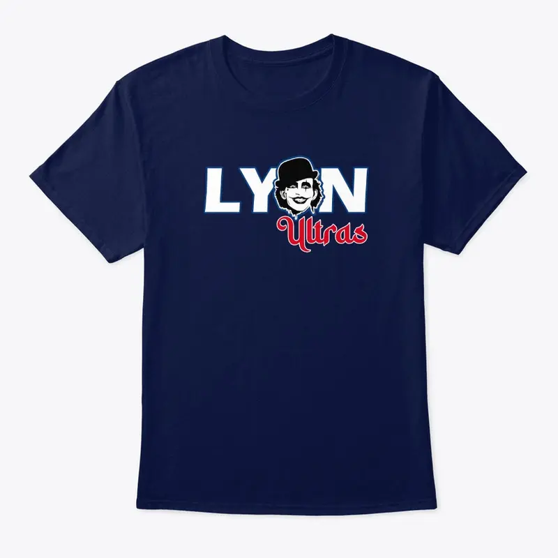 Lyon Ultras 1